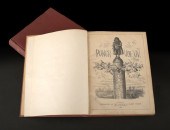Two Bound Annual Collections o