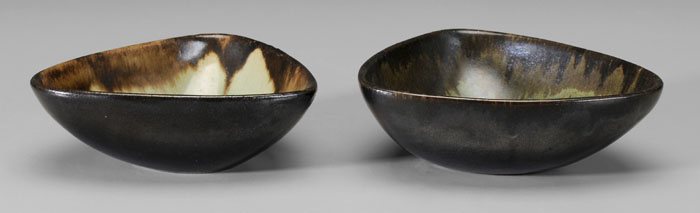 Two Bowls, Eugene Deutsch