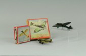 TWO BOXED AIRPLANES Lehmann Ge