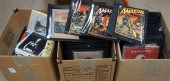 TWO BOXES OF 48 'AMAZING STORI