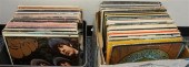 TWO BOXES OF 60S AND 70S CLASS