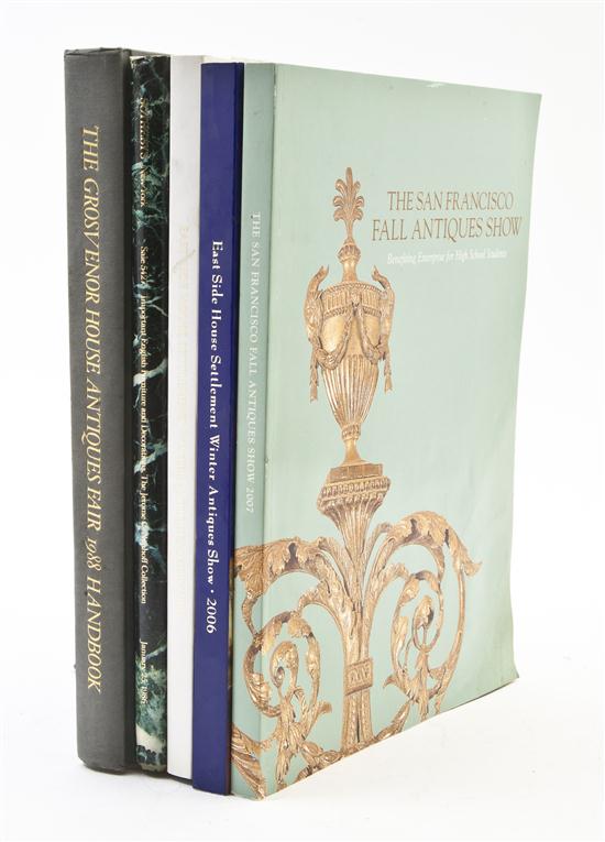 *Two Boxes of Exhibition Museum and