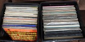 TWO BOXES OF MOSTLY CLASSICAL