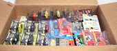 TWO BOXES OF MOSTLY MATCHBOX C