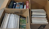 TWO BOXES OF ORIENTATIONS MAGA
