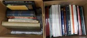 TWO BOXES WITH BOOKS (COLLECTI