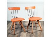 Two Bradford Woodworking, Worc