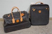 TWO BRIC'S ROLLING SUITCASESTw