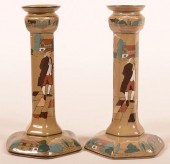 TWO BUFFALO POTTERY DELDARE WA