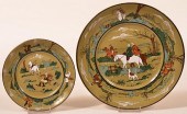TWO BUFFALO POTTERY DELDARE WA