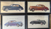 TWO BUICK AND TWO OLDS DEALER
