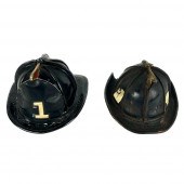 TWO CAIRNS & BROTHER LEATHER F