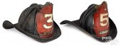 TWO CAIRNS & BROTHERS PAINTED