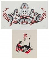 TWO CANADIAN FIRST NATIONS PRI