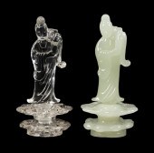 TWO CARDER ERA STEUBEN QUAN YE