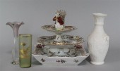 TWO CARL THIEME RETICULATED CO