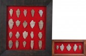 TWO CASES OF NATIVE AMERICAN V