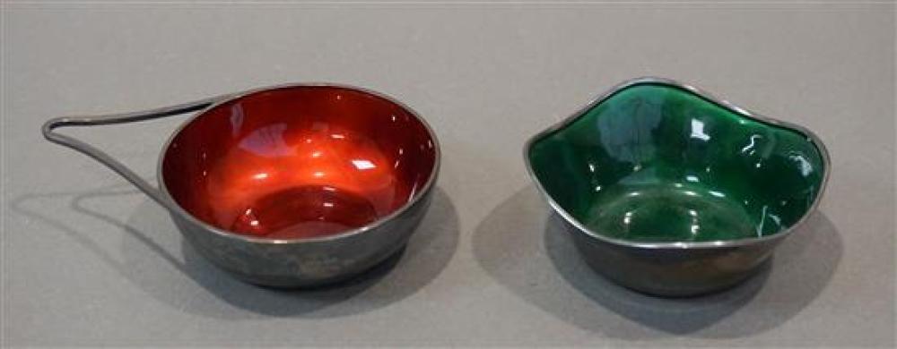 TWO CC HERMANN DANISH STERLING