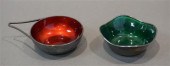 TWO CC HERMANN DANISH STERLING