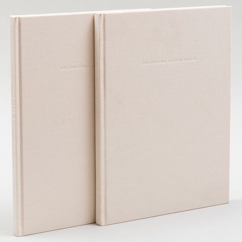TWO CFDA WHITE PROGRAM