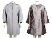 TWO CHADO RALPH RUCCI JACKETSo