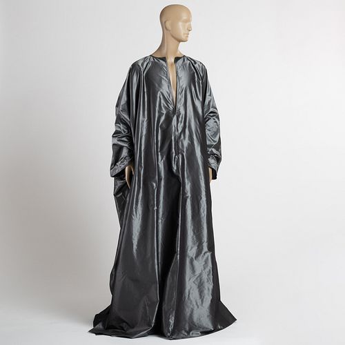 TWO CHADO RALPH RUCCI SILK