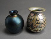 TWO CHARLES LOTTON BLUE AND GO