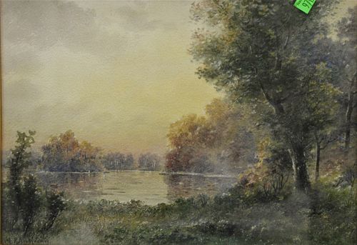 TWO CHARLES RUSSELL LOOMIS