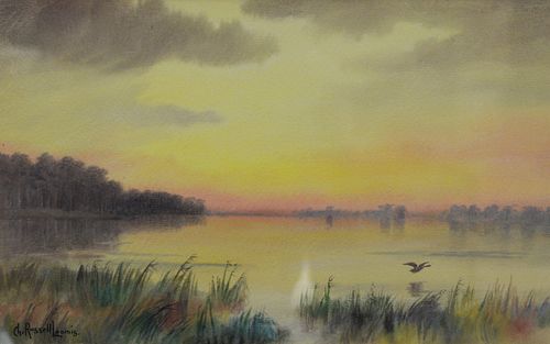 TWO CHARLES RUSSELL LOOMIS