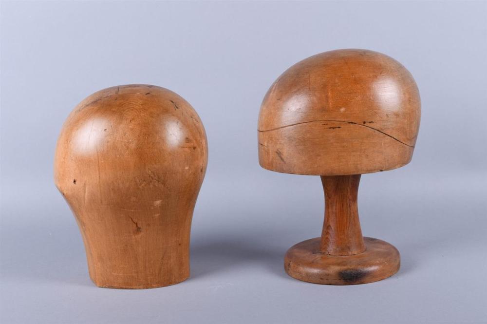 TWO CHERRY HAT FORMSTWO CHERRY