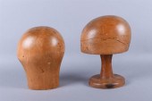 TWO CHERRY HAT FORMSTWO CHERRY