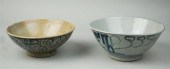 TWO CHINESE EXPORT FOR THE SOU