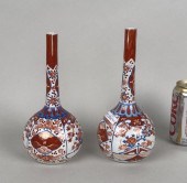 TWO CHINESE PORCELAIN ENAMELED