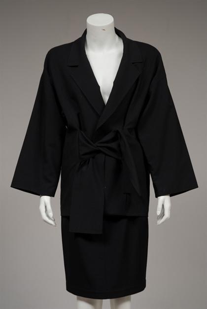 Two Chloe pieces    1980s    One