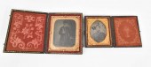 TWO CIVIL WAR ERA IMAGES OF YO