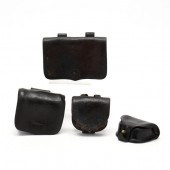 TWO CIVIL WAR PERCUSSION CAP B