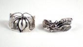 TWO CLIFTON NICHOLSON STERLING