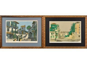 Two Collector’s Guild limited
