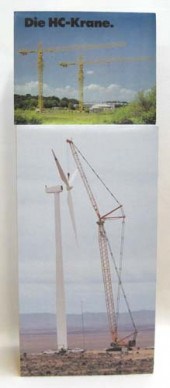 TWO CONRAD DIECAST METAL SCALE