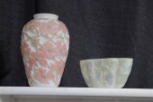 TWO CONSOLIDATED ART GLASS REL