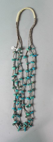 TWO CONTEMPORARY NECKLACES INC
