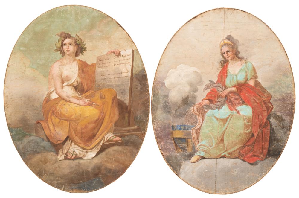 TWO CONTINENTAL