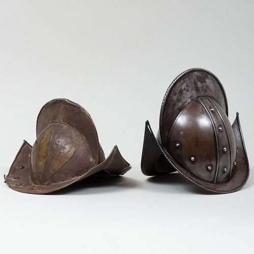 TWO CONTINENTAL STEEL AND METAL