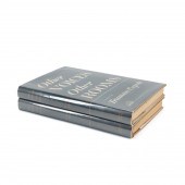 TWO COPIES, "OTHER VOICES OTHE