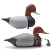 TWO CORE SOUND REDHEADS<br>Two