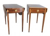TWO COUNCIL FURNITURE, COMPANY