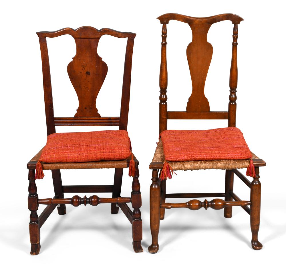 TWO COUNTRY BEECHWOOD AND CHERRY