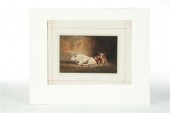 TWO COWS (EUROPEAN SCHOOL  MID