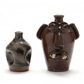 TWO CRAIG FAMILY WORKS (VALE,