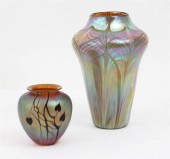 TWO CRAIG ZWEIFEL IRIDESCENT A